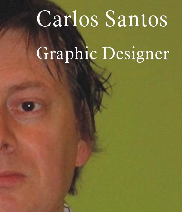 Carlos Santos 